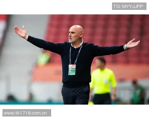 天空体育报道格拉斯哥流浪者有意引进海港主帅穆斯卡特以加强球队实力