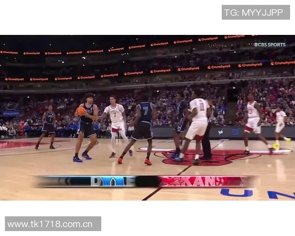 布泽尔儿子杜克季前赛表现惊艳狂砍24分23板再送盖帽接连高分展现潜力