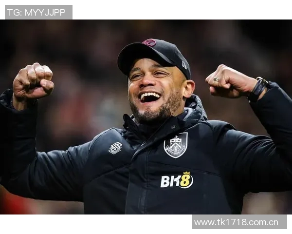 孔帕尼续约拜仁成为本世纪第三位执教的传奇主帅