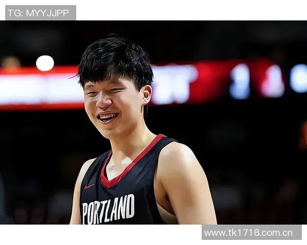 杨瀚森回忆初到美国的艰辛经历与饮食困扰