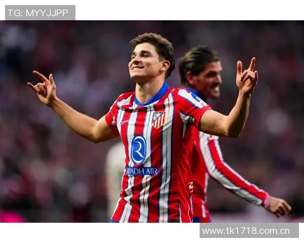 阿尔瓦雷斯荣获马竞九月最佳奖项期待继续连胜表现