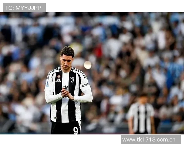 弗拉霍维奇重返尤文图斯医疗中心进行体检准备复出