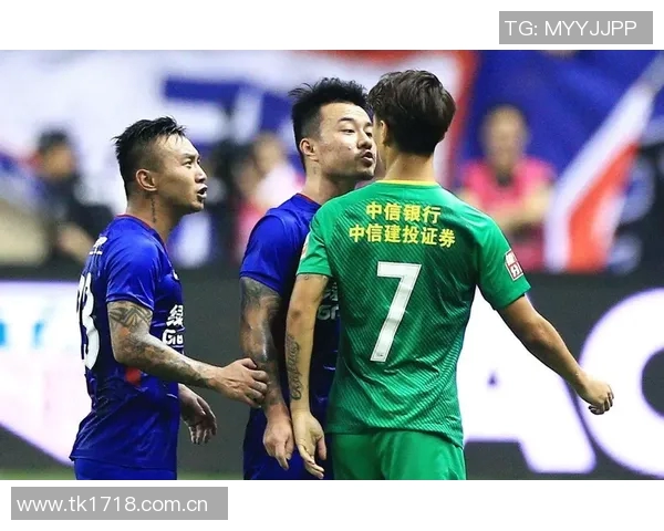 赵宇坚定表示国安不会解散最坏结果也只是更换东家而已